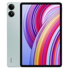 XIA-TAB RED PAD P 6-128 BL